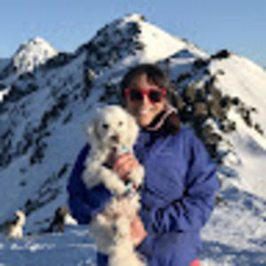 Meet your Posher, Margaret